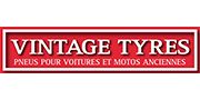 Vintage Tyres