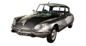 Citroën DS