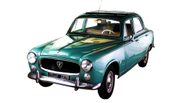 Peugeot 403 classique