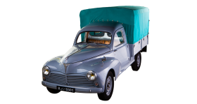 Peugeot Camionnette 203