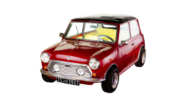 AUSTIN MINI