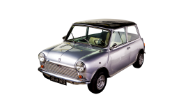 AUSTIN MINI