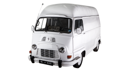 Renault Estafette