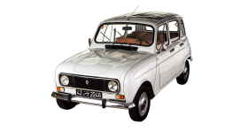 Renault 4L