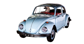 VOLKSWAGEN Coccinelle