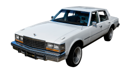 Cadillac
