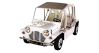 MORRIS MINI MOKE