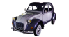 Citroën 2CV Type AZ  (série KA)