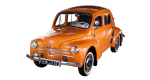 Renault 4 CV