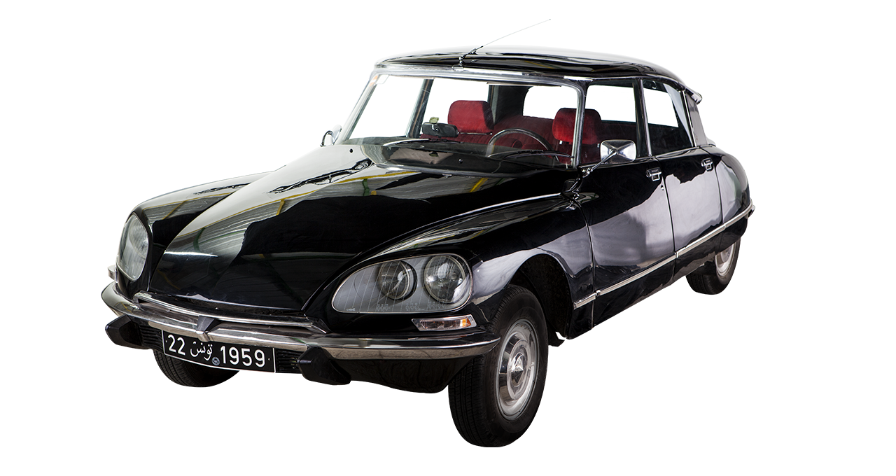 Citroën DS
