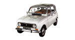 Renault 4L