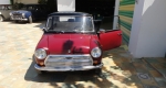 AUSTIN MINI