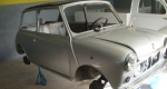 AUSTIN MINI