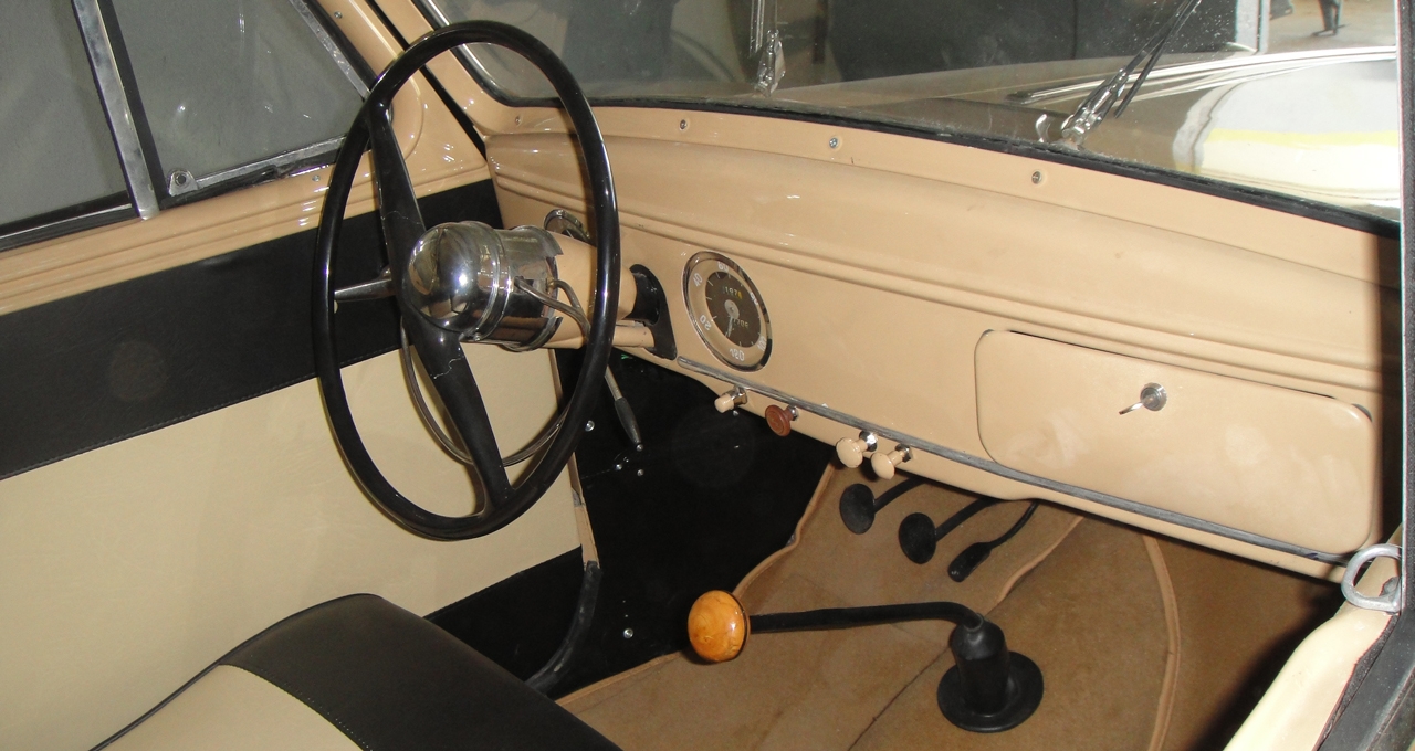 SIMCA 8