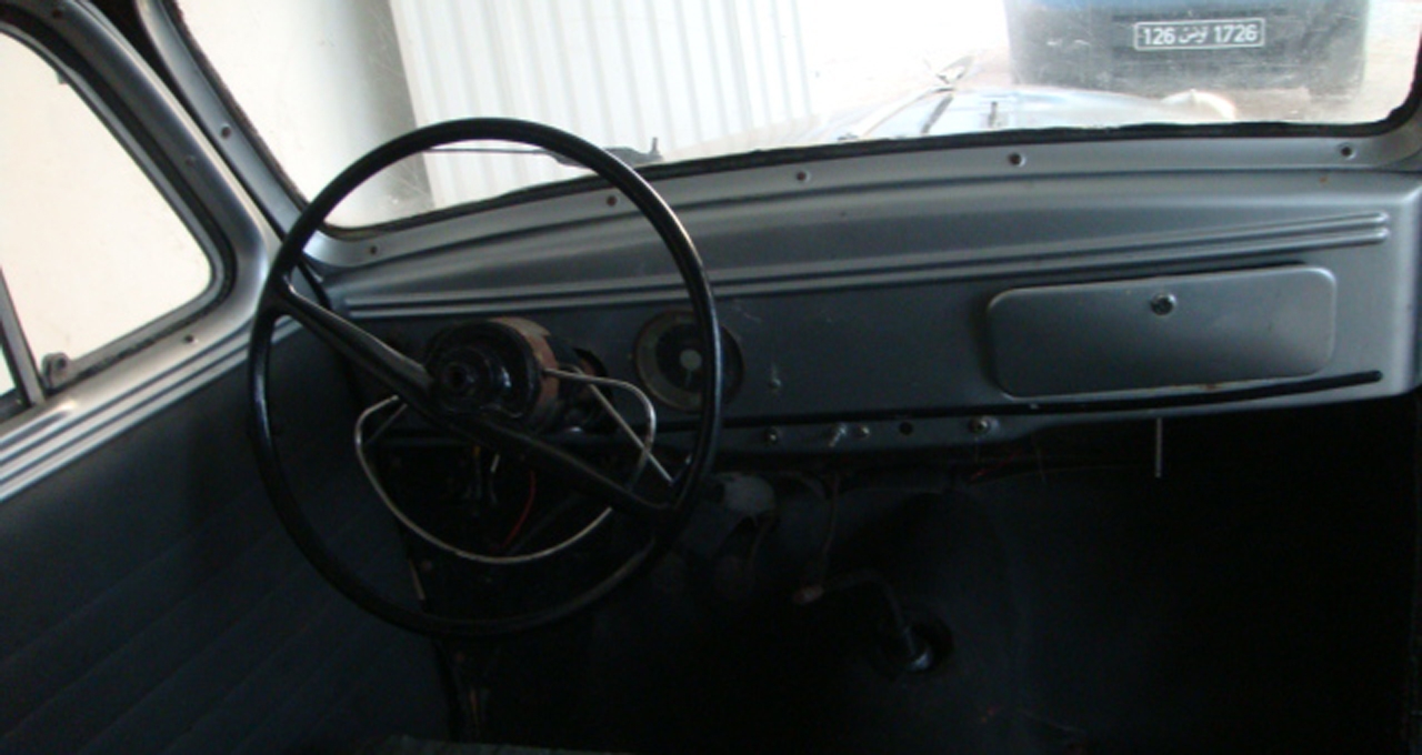 SIMCA 8