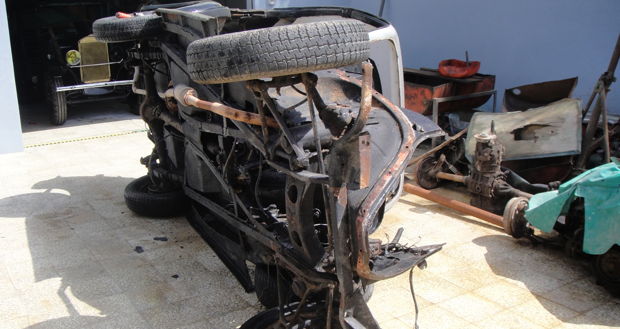 SIMCA 8