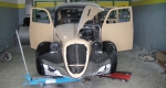 SIMCA 8