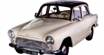 SIMCA ARONDE