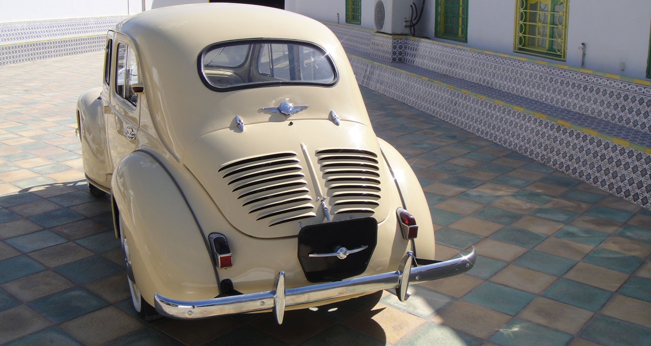 Renault VP 