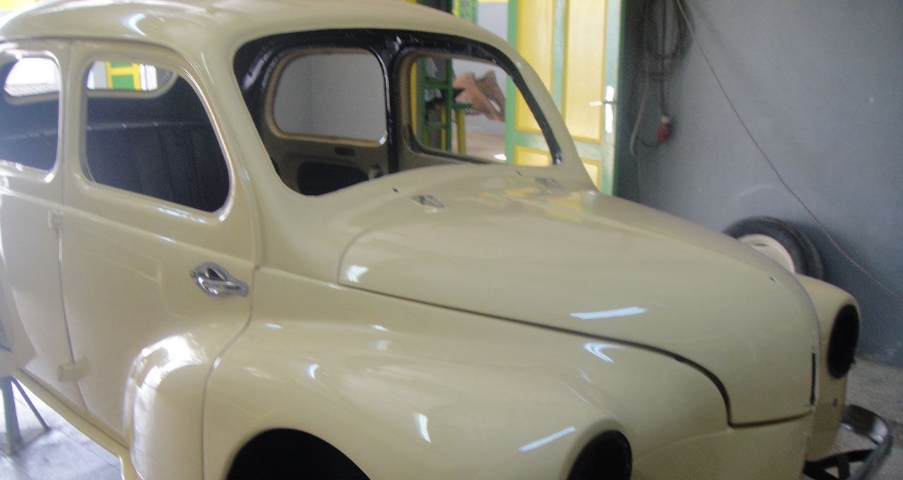 Renault VP 