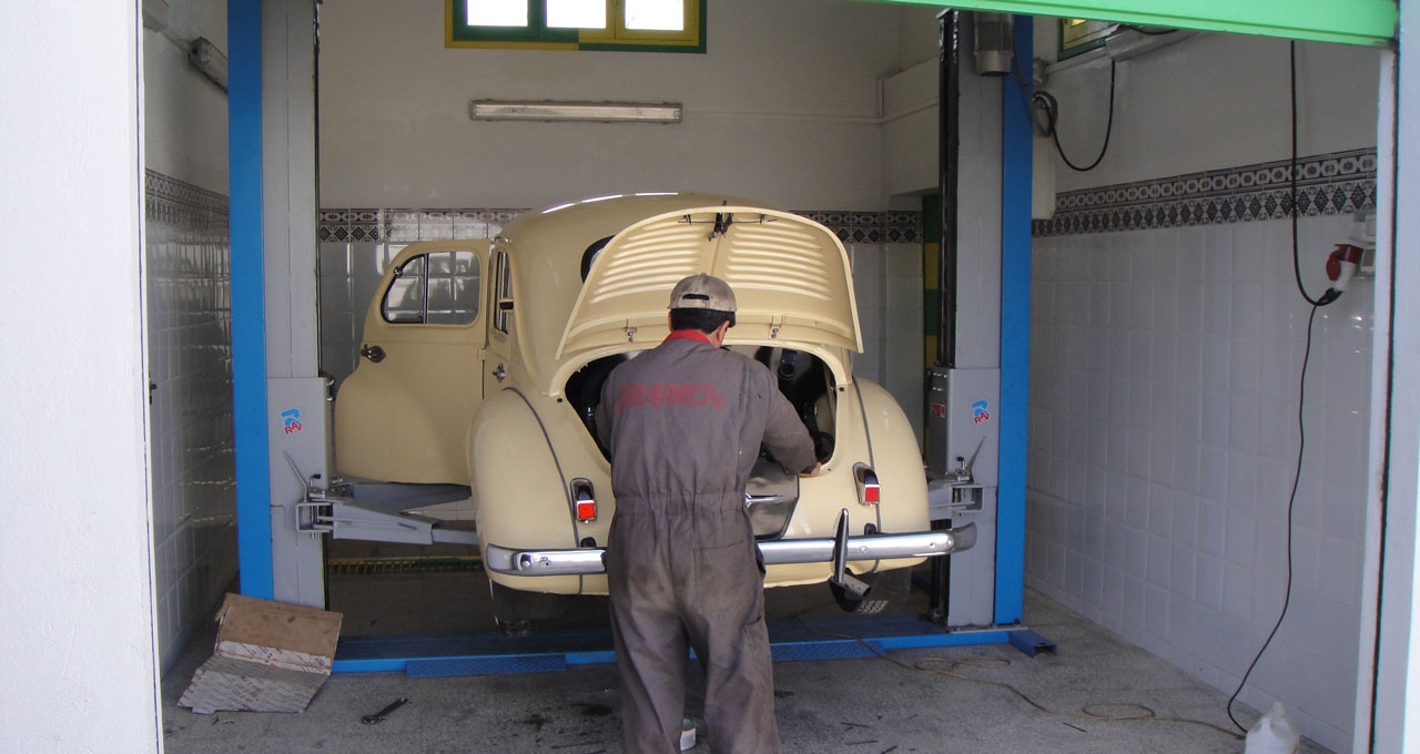 Renault VP 