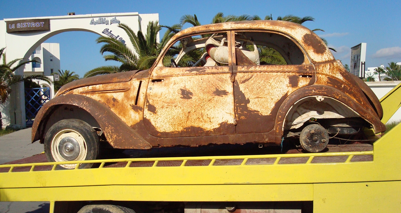 Peugeot VP 202