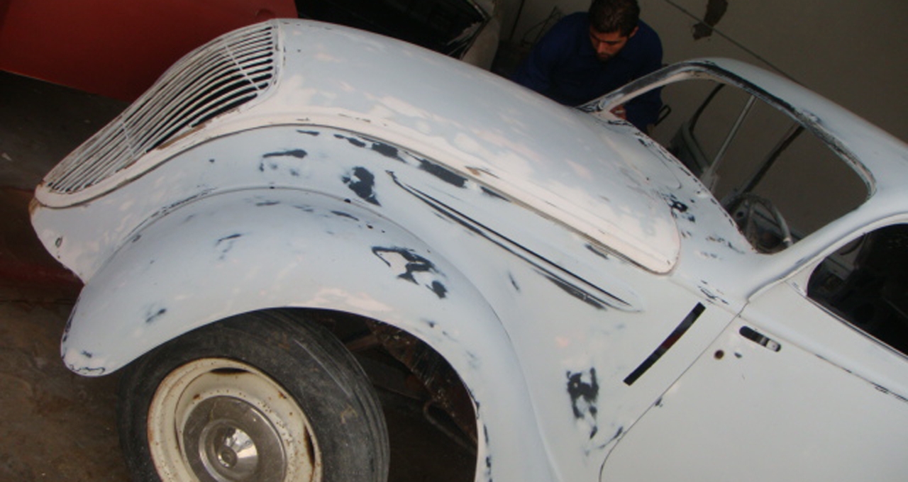 Peugeot VP 202