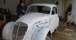 Peugeot VP 202