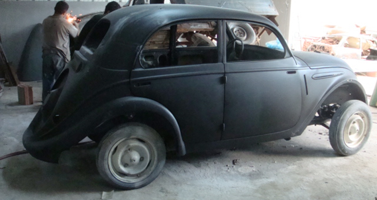 Peugeot VP 202