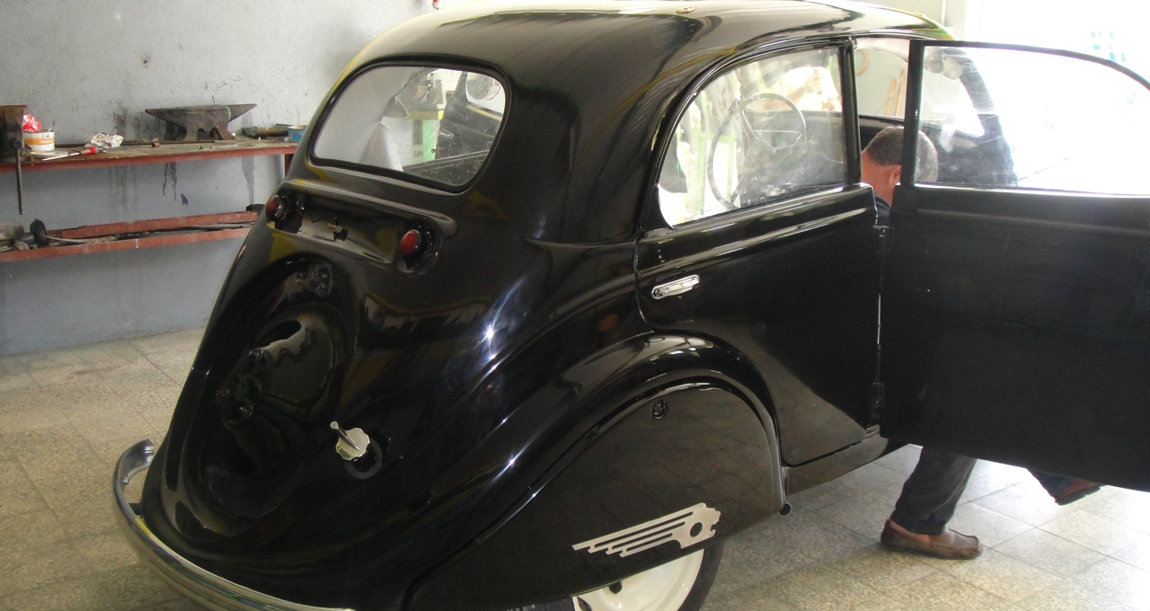 Peugeot VP 202