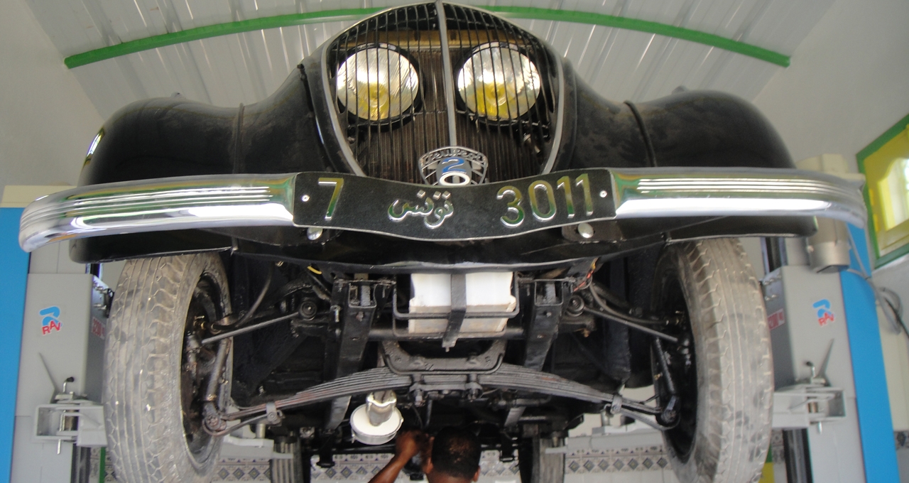 Peugeot VP 202