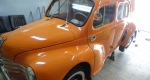 Renault 4 CV
