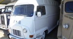 Renault Estafette