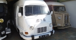 Renault Estafette