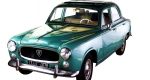 Peugeot 403 classique