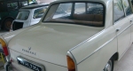 Peugeot VP 404