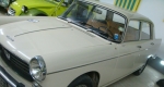 Peugeot VP 404