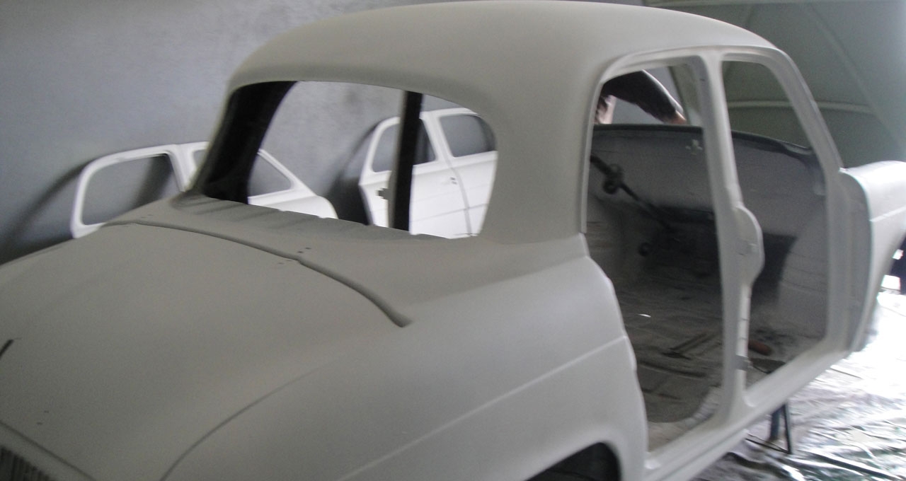 Renault Dauphine