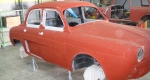 Renault Dauphine