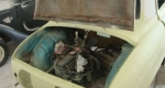 Renault Dauphine