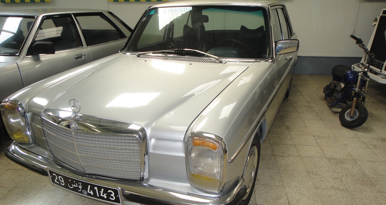 Mercedes-Benz