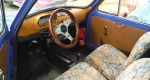 FIAT 500 Luxe
