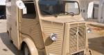 Citroën Type HZ
