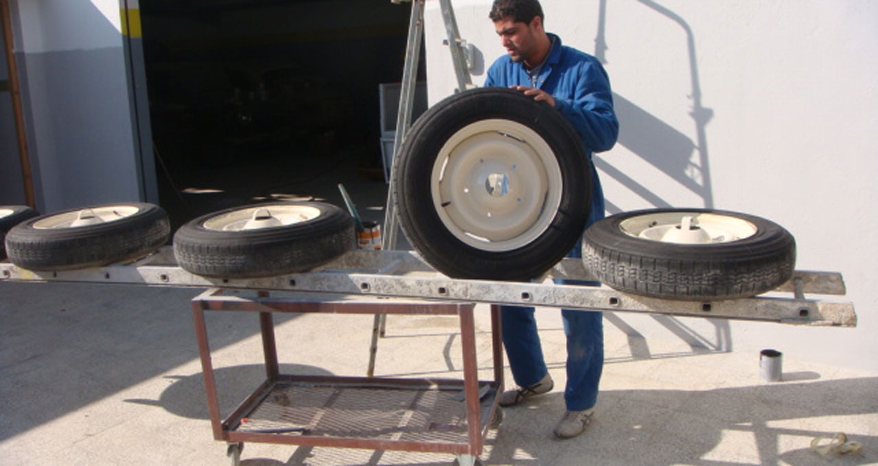 Citroën TRACTION  Limousine 11 BL