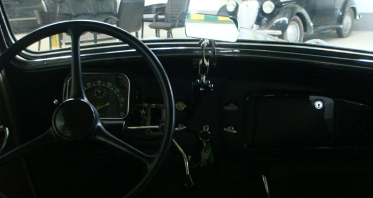 Citroën TRACTION 11 BL